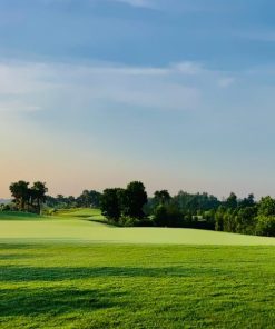 Yen Bai Star Golf & Resort