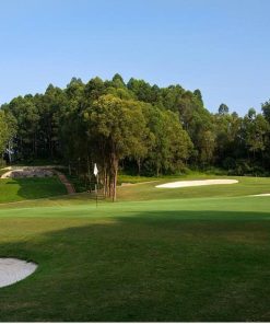 Kings Island Golf Resort