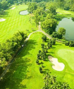 Sông Bé Golf Resort